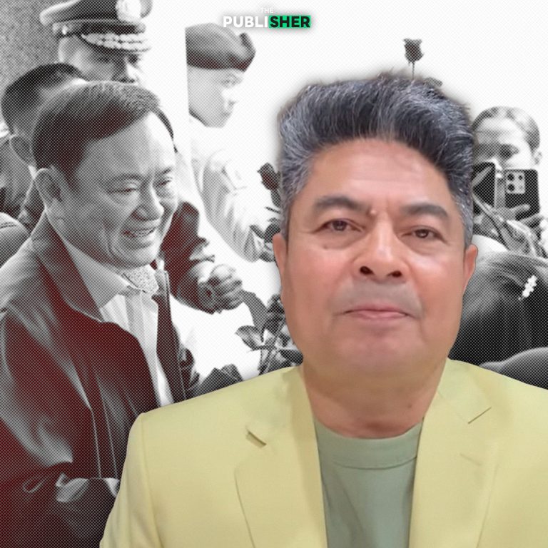 ข้องใจ ทำไม “ทักษิณ” ใช้คำว่า “ขออภัย” แทนคำว่า “ขอโทษ”