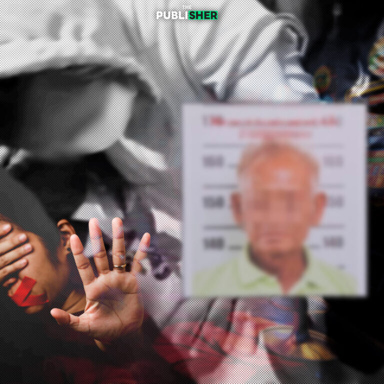 “พนันออนไลน์” ล้างครอบครัว เมื่อหนี้สินเปลี่ยนลูกให้เป็นฆาตกร