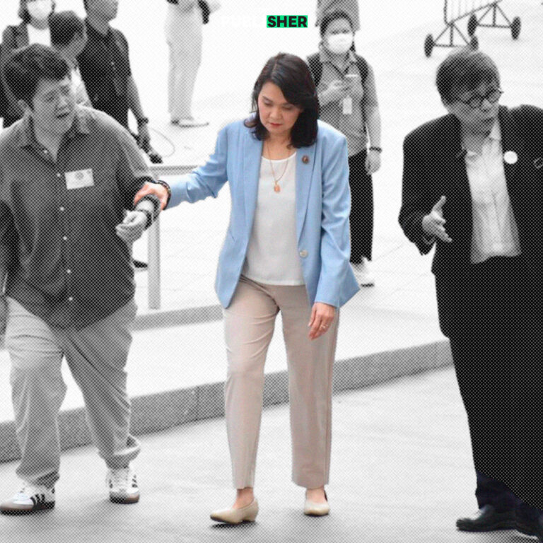 ถอดบทเรียน คุก 2 ปี “พิรงรอง รามสูต”คุ้มครองผู้บริโภค ติดคุก ?