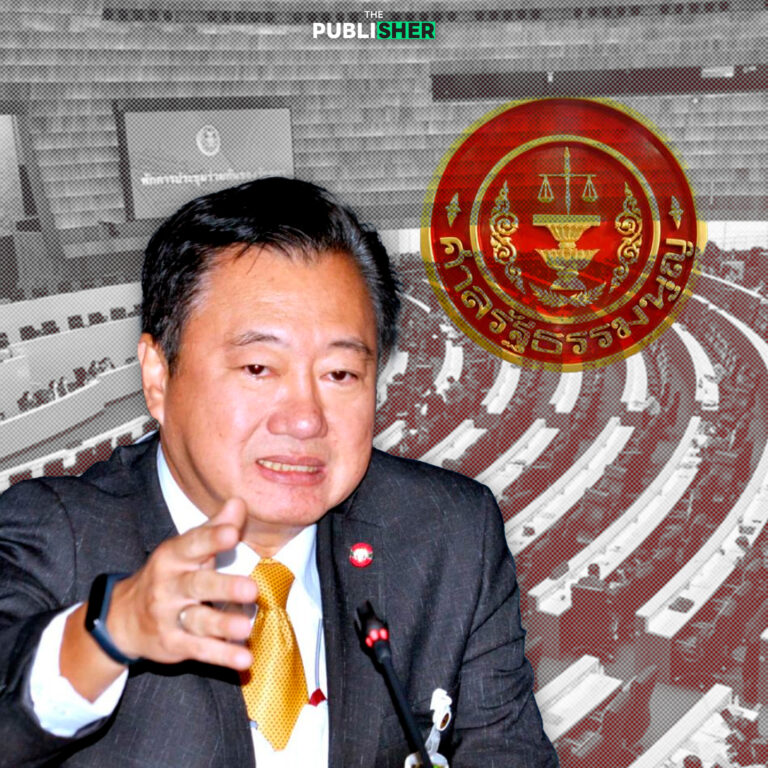 เดินผิดหมากเสี่ยงถูกสอบร่วงทั้งสภา“สมชาย” เตือน ศาลรธน.ชี้ชัดต้องถาม ปชช.ก่อนแก้ รธน.