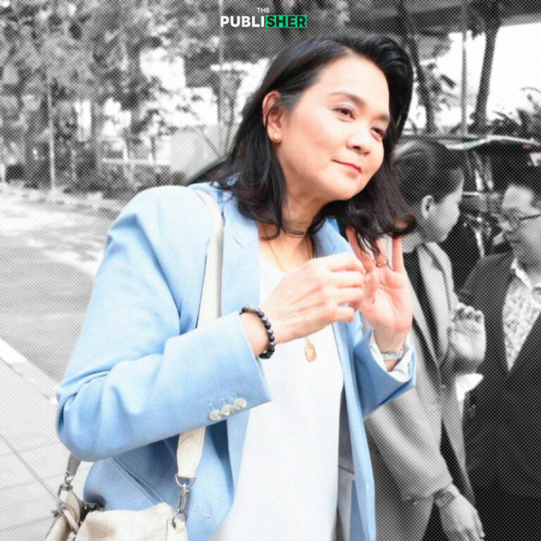 อุทธาหรณ์คุก 2ปี “พิรงรอง”กฎหมายตามไม่ทัน OTT