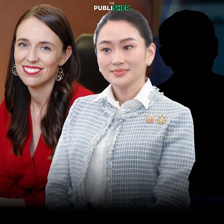 Jacinda Ardern vs. แพทองธาร ชินวัตร นายกฯ เจน Y ที่แท้จริง VS นายกฯ ใต้เงา “พ่อ” เบบี้บูม