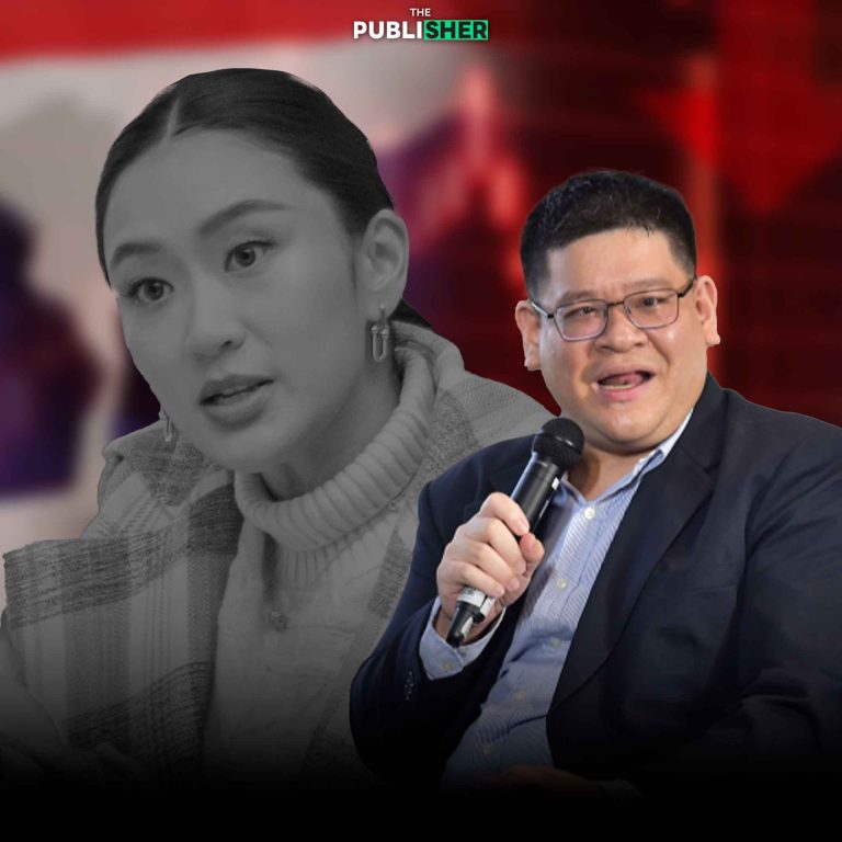 “ไทยกำลังแพ้ ทั้งอดีต ปัจจุบัน และอนาคต” “นณริฏ” ชี้ เศรษฐกิจไทยจมน้ำ แต่รัฐบาลยังมองไม่เห็น