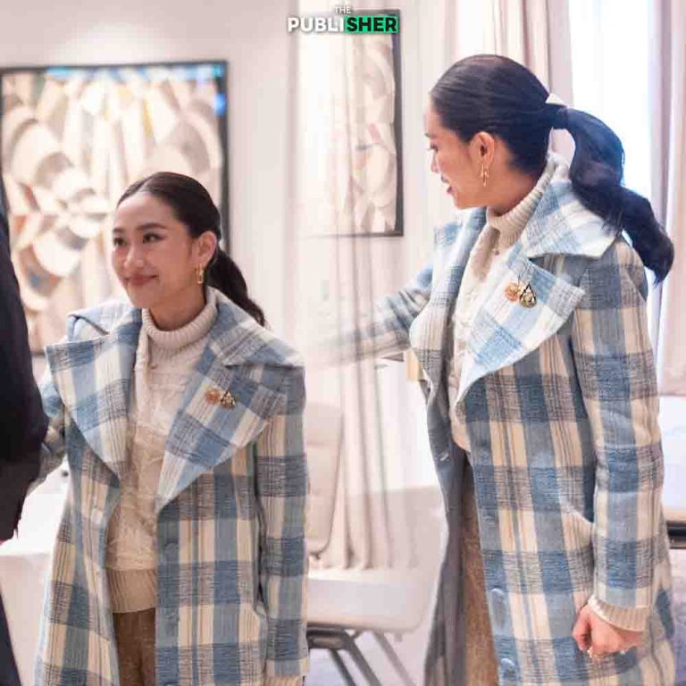 แต่งตัวไม่ใช่แค่เรื่องของ “แพทองธาร” เมื่อเป็น “นายกฯ” ทุกอย่างคือ “ภาพลักษณ์ประเทศ”