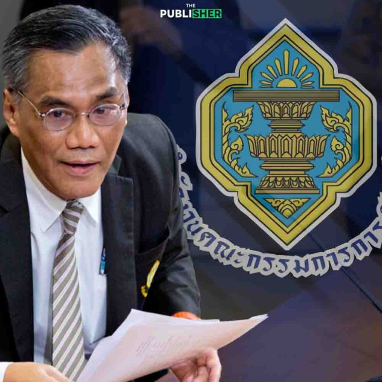 ปธ.กกต.แจงยิบปมสอบเลือก สว.ไต่สวนแล้ว 122 เรื่อง ยันต้องใช้เวลา