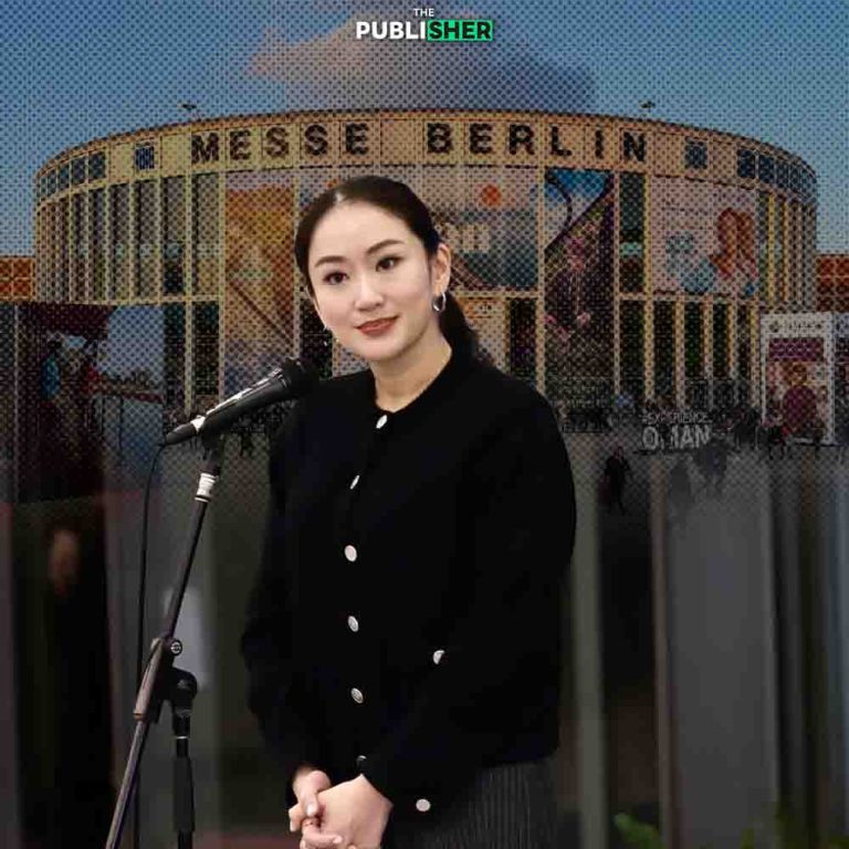 “แพทองธาร” ไป ITB Berlin เพื่อใคร?