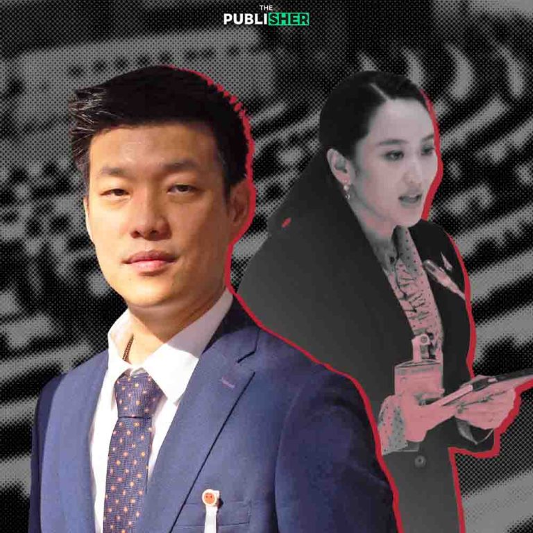 สรุปปมซักฟอก “ลอกคราบแพทองธาร” จากการอภิปรายของ “ณัฐพงษ์ เรืองปัญญาวุฒิ” ผู้นำฝ่ายค้าน