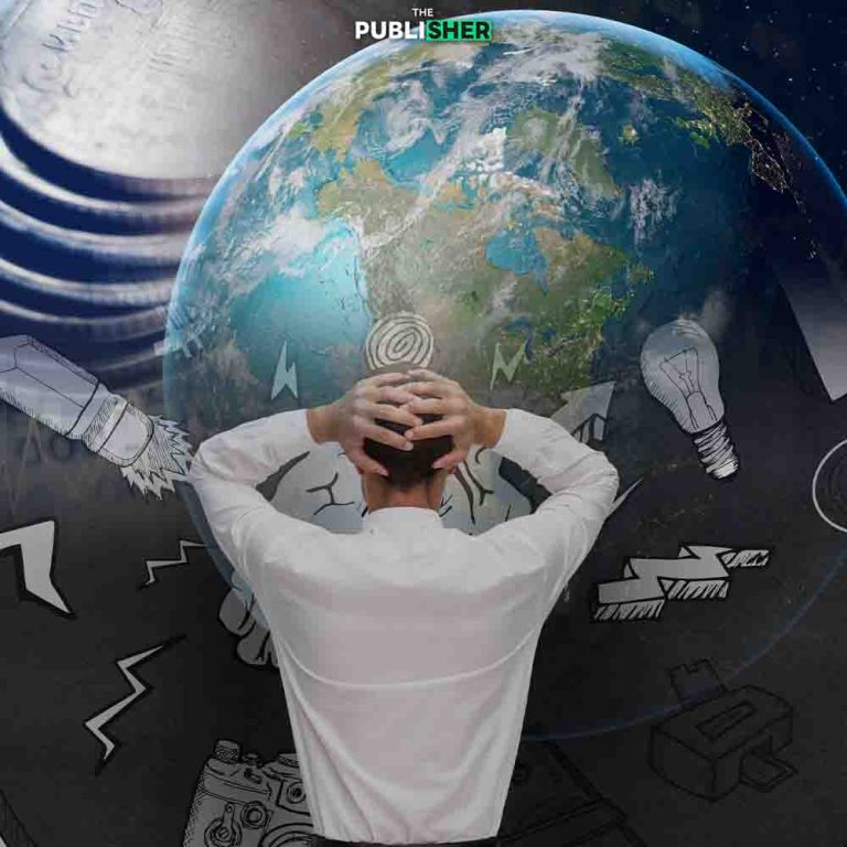 เมื่อสิ่งที่เคย “ใช่” … “ไม่ใช่” อีกต่อไป