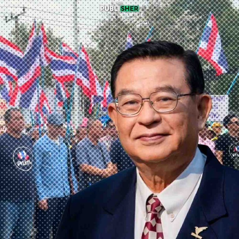 พาไทยสู่ทางเสื่อม! รัฐบาลเสี่ยงทรยศประชาชน เปิด 8 เหตุผล “เจิมศักดิ์” ค้านกาสิโน-พนันออนไลน์