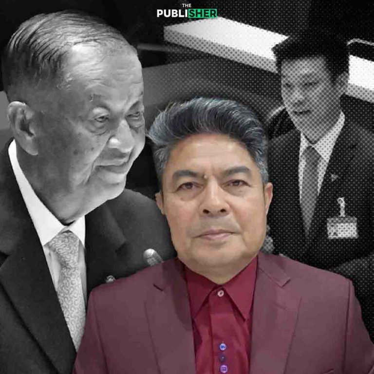 แนะพรรคประชาชน ถ้าถูกปิดกั้นไม่ให้อภิปรายในสภา ก็เปิดอภิปรายนอกสภาไปเลย