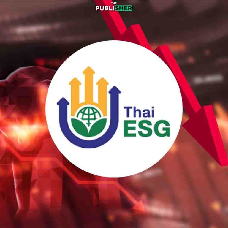 หุ้นไทยจ่อเข้าสู่ “ตลาดหมี?”กองทุนใหม่พยุงได้วันเดียวก่อนร่วงระเนระนาด