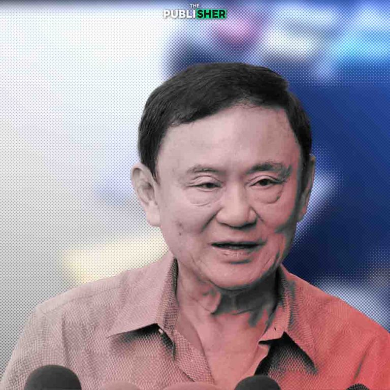 “ทักษิณ” ขายฝันไม่ซ้ำ ทำจริงมีสิทธิ์ “เจ๊ง?” แนวคิดสุดหวือหวา “ยกหนี้เครดิตบูโร”