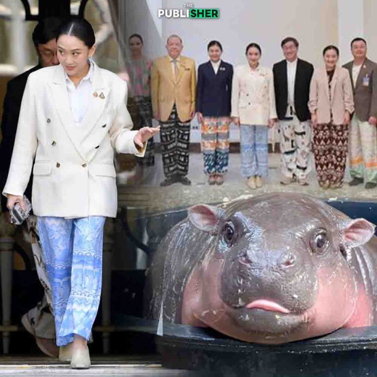 เข้าใจแล้ว ทำไม “อิ๊งค์” ดันซอฟต์พาวเวอร์ “พัง” มากกว่า “ปัง” วิพากษ์แนวคิดใส่กางเกงลายจังหวัด – ดีที่ตั้งใจ แต่พลาดที่วิธี