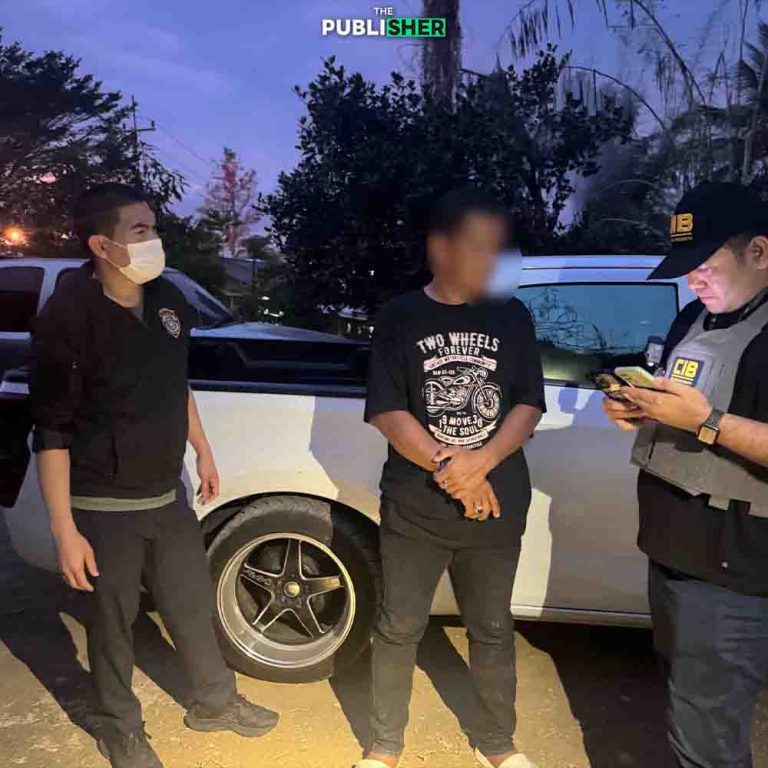 CIB เปิดปฏิบัติการ “ม้าโทรจัน” ทลายเครือข่ายบัญชีม้าข้ามแดน ส่งแก๊งคอลเซนเตอร์