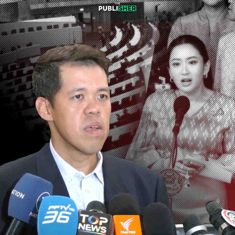 “คิดให้ดี” เตือนเข็น พ.ร.บ.กาสิNo ถูกตีตก นายกฯต้องลาออก-ยุบสภา