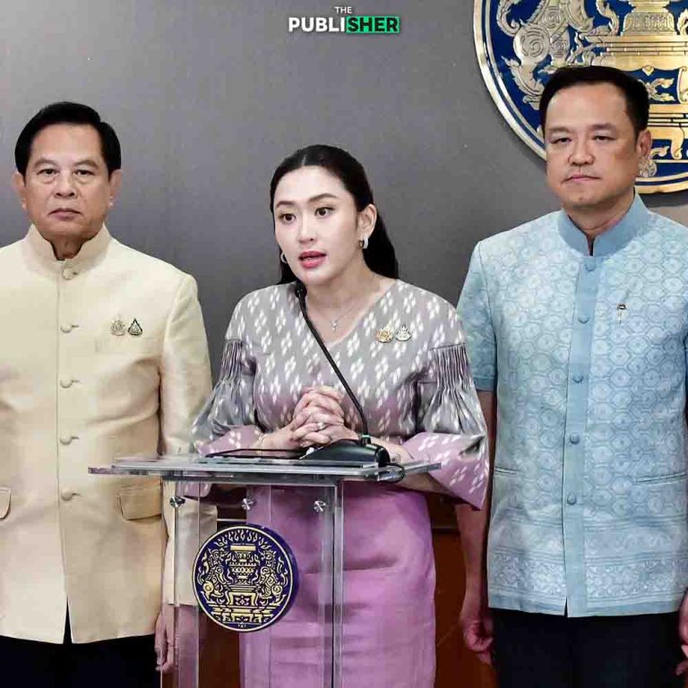 เผยเบื้องหลังพรรคร่วมรัฐบาล “ถอย” มีมติเอกฉันท์เลื่อนร่าง “พ.ร.บ. กาสิNo”