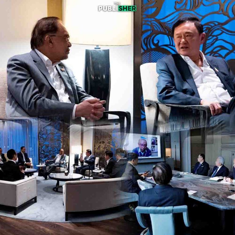 เปิดภาพวงหารือ “หยุดยิง” กรุยทางสู่สันติภาพในเมียนมา