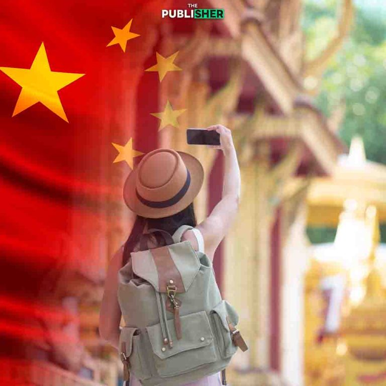 อายไหมประเทศไทย ไม่ปลอดภัย-ของแพง-ไม่พัฒนา สาเหตุ นทท.จีนเมินไทย