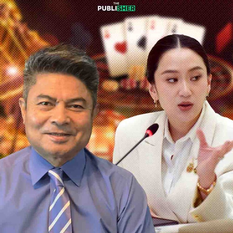 รัฐบาลลักไก่เข็น พ.ร.บ.กาสิโนเข้าสภาฯ แทนที่ถกหาปมแผ่นดินไหว