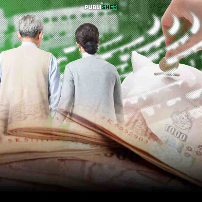 สภาฯ ไฟเขียว “หวยเกษียณ” จ่อพิมพ์สลากเพิ่มถ้าดีมานด์ล้น