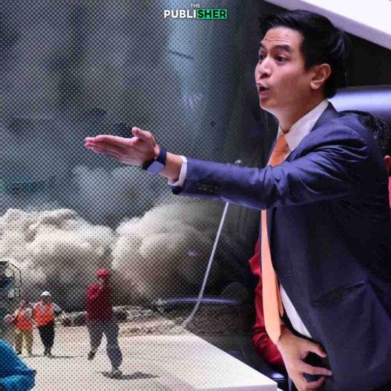 แผ่นดินไหว-สั่นคลอนรัฐ พริษฐ์ชู 5 ข้อกู้ศรัทธา