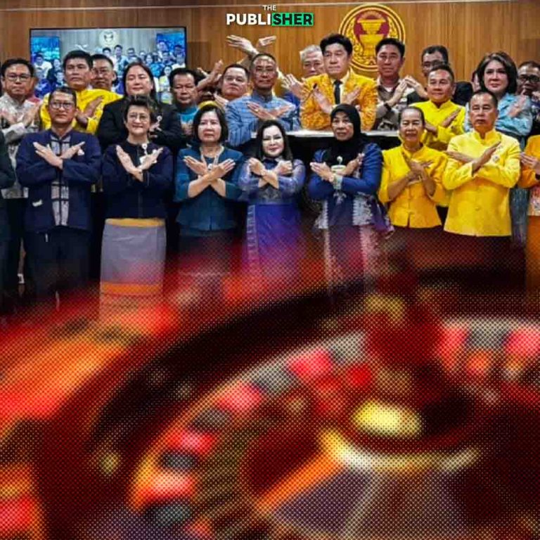 58 สว.รวมพลค้าน พ.ร.บ.กาสิNo จ่อร้อง ป.ป.ช.-ศาล รธน.ปมขัดจริยธรรม