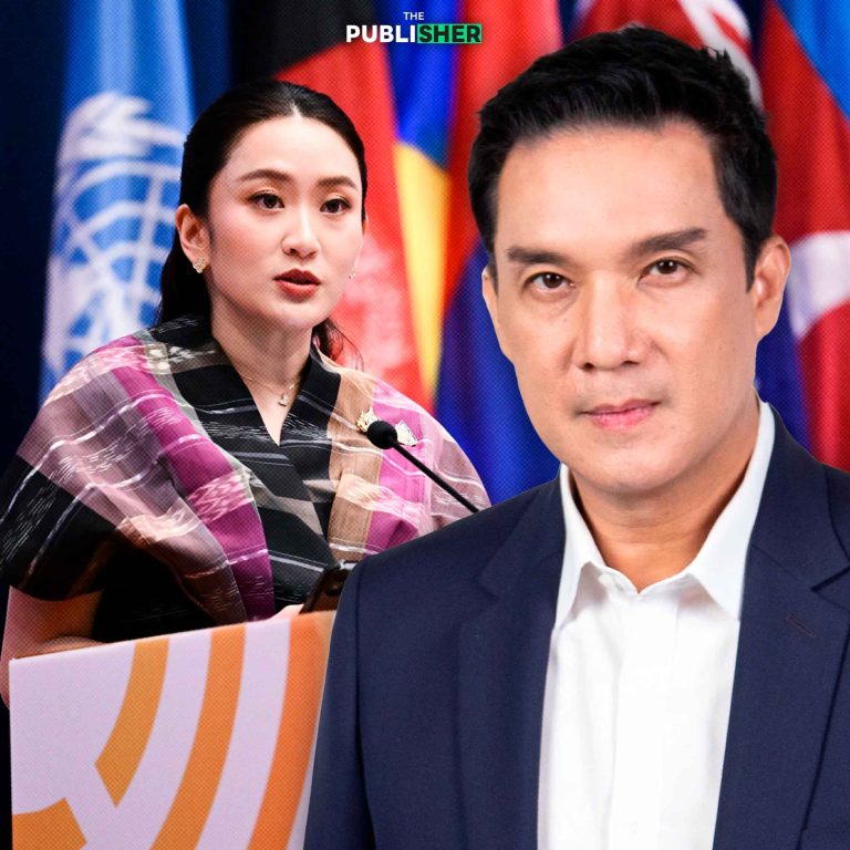 สยบกระแส “ปรับครม.” “ดนุพร” ยัน “นายกฯ” ขอลุยงานต่อ