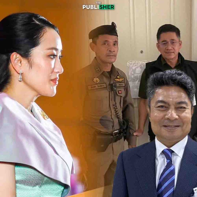 ซัด “อุ๊งอิงค์” ไม่มีความรู้ ยังงงว่าให้ใครดูคดีฮั้วเลือก สว. แนะ DSI- กกต.เดินเครื่องต่อเต็มสูบ