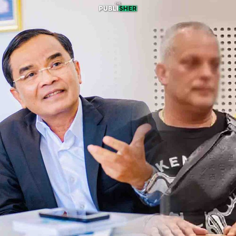 ศาลอุทธรณ์พิพากษากลับ จำคุก “ฝรั่งเตะหมอ” 1 เดือน ไม่รอลงอาญา ขณะเจ้าตัวหนีหมายจับศาล