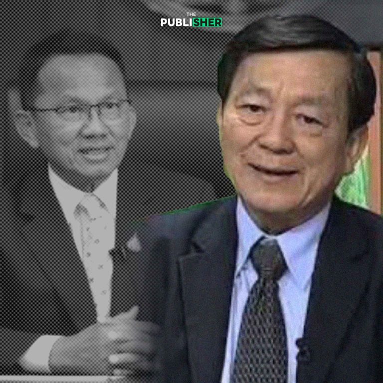 สุดทน ”หมอประยงค์ เต็มชวาลา“ ออกแถลงการณ์ปลุกแพทย์ทั่วประเทศ ต้านการเมืองล้วงอำนาจแพทยสภา ชวนถอดถอนสมศักดิ์และพวก