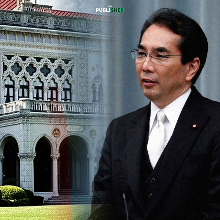 มาตรฐานญี่ปุ่น รมต.ลาออก กับดรามาคำว่า “ไม่ต้องซื้อข้าวเอง” รมต.ไทยคำว่า “สปิริต” อยู่ไหน