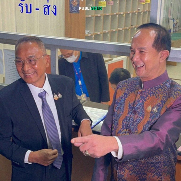 เอาแบบนี้ ! สว.ยื่น ปธ.กกต.ไล่ DSI พ้นทีมตรวจสอบคดีฮั้วเลือก สว.