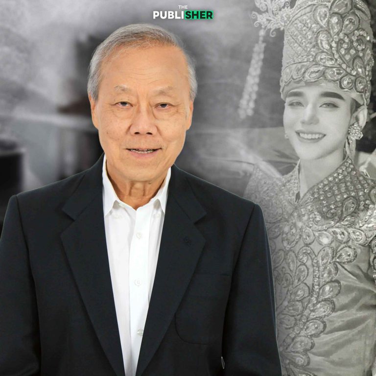 ช็อกวงการลำเพลิน “แซม ชิติพัทธิ์” เสียชีวิตด้วยปอดติดเชื้อรา ศ.นพ.ประกิตเตือน! บุหรี่ไฟฟ้าอันตรายกว่าที่คิด