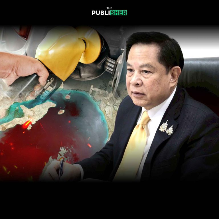 “พีระพันธุ์” ประชุมเร่งหามาตรการ หลังอิหร่านจ่อปิดช่องแคบฮอร์มุซ หวังลดผลกระทบราคาพลังงาน