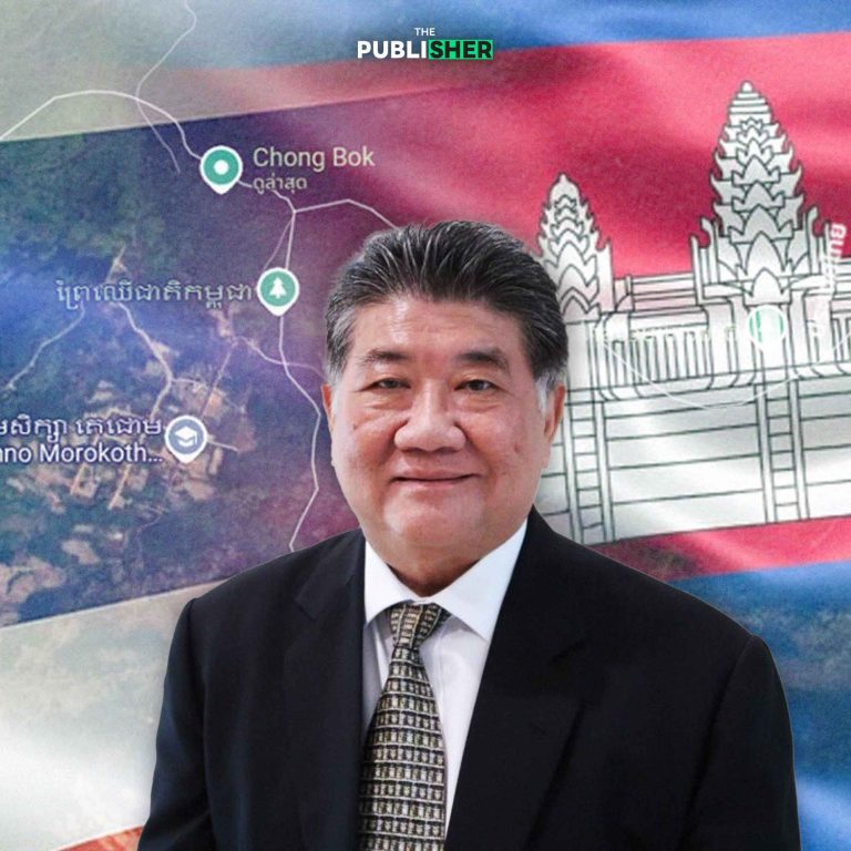 ภูมิธรรม” ย้ำไทยยึดสันติวิธี หลีกเลี่ยงสูญเสีย ยังไม่ปิดด่านชายแดนไทย-กัมพูชา