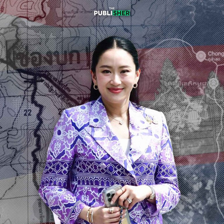 เปิดข้อสั่งการนายกฯ ใน ครม. ย้ำ ปัญหาชายแดนไทย-กัมพูชา ผลประโยชน์ของไทย-คนไทยเป็นสำคัญ