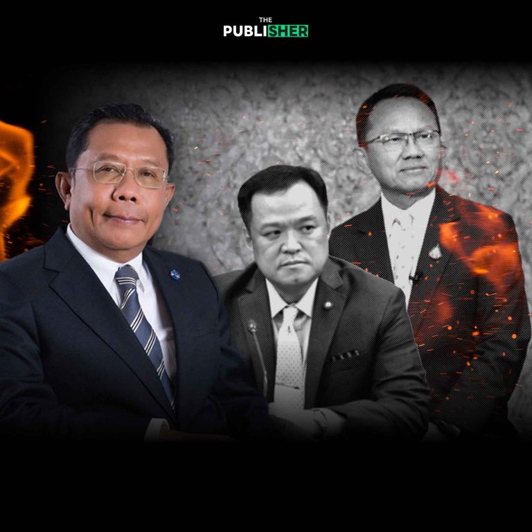 ศึกกัญชายังเดือด! ศุภชัยซัด “สมศักดิ์” ก็อปประกาศ “อนุทิน”