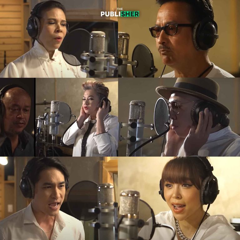 เพลงบ้านเกิดเมืองนอน กระหึ่มโซเชียล ยอดแชร์ทะลุ 2 หมื่น หลังเหตุปะทะชายแดนช่องบก