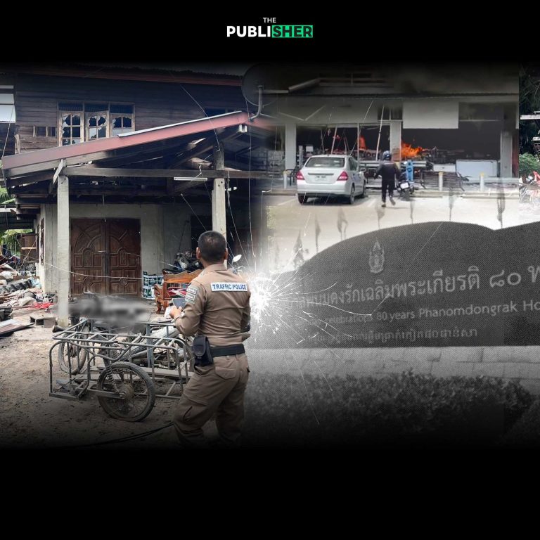 อาชญากรสงคราม? โจมตีเป้าหมายพลเรือน-โรงพยาบาล ขัดอนุสัญญาเจนีวา