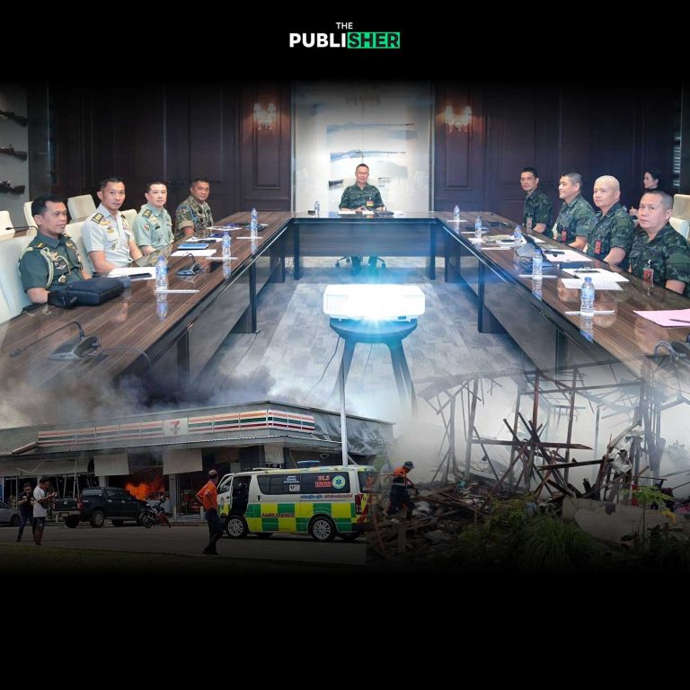 ตอบรับแล้ว 23 ชาติ ผู้ช่วยทูตทหารลงพื้นที่พรุ่งนี้ กัมพูชาโจมตีพลเรือน