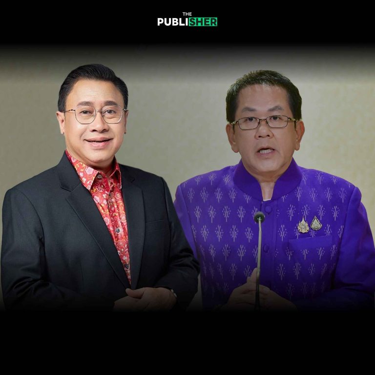 เขินเลย ! ว่าที่โฆษกรัฐบาล “จักรภพ” โบ้ยทีมงานโพสต์เร็ว โร่ขอโทษ “จิรายุ”