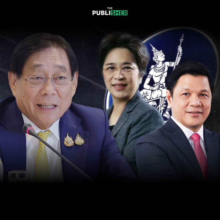 ชงชื่อ “ผู้ว่าแบงก์ชาติ” คนใหม่แล้ว “พิชัย” บอกรอลุ้น ครม.เคาะพรุ่งนี้