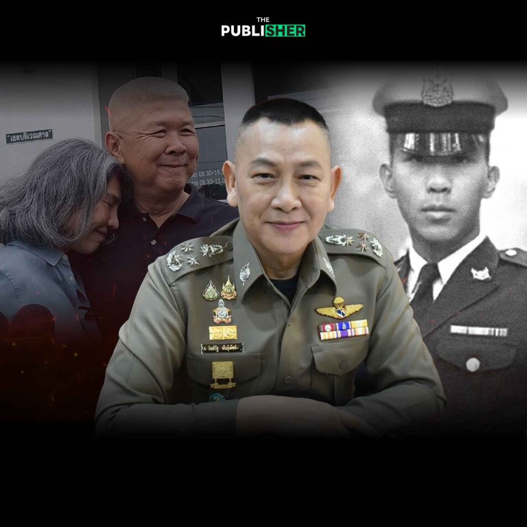 ผบ.ตร. “กิตติ์รัฐ” ขอพบครอบครัว “น้องเมย” เคลียร์ปมรุ่นพี่ที่เป็นตำรวจ สั่งจเรฯ พิจารณา “วินัย”