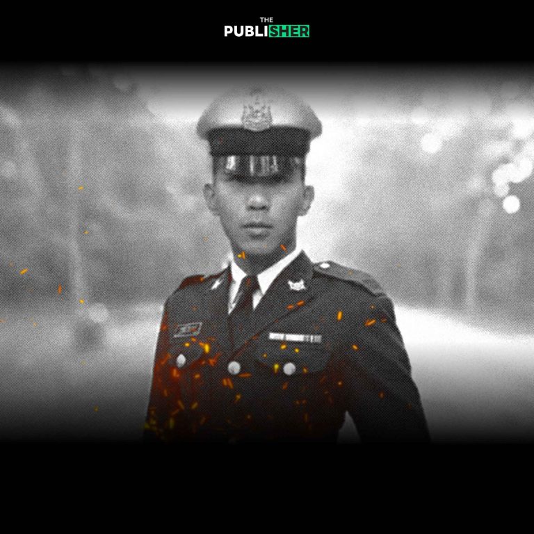 โทษจำคุกรอลงอาญา ศาลทหารชั้นฏีกาพิพากษาคดีน้องเมย เผยลงโทษไปไม่เป็นประโยชน์