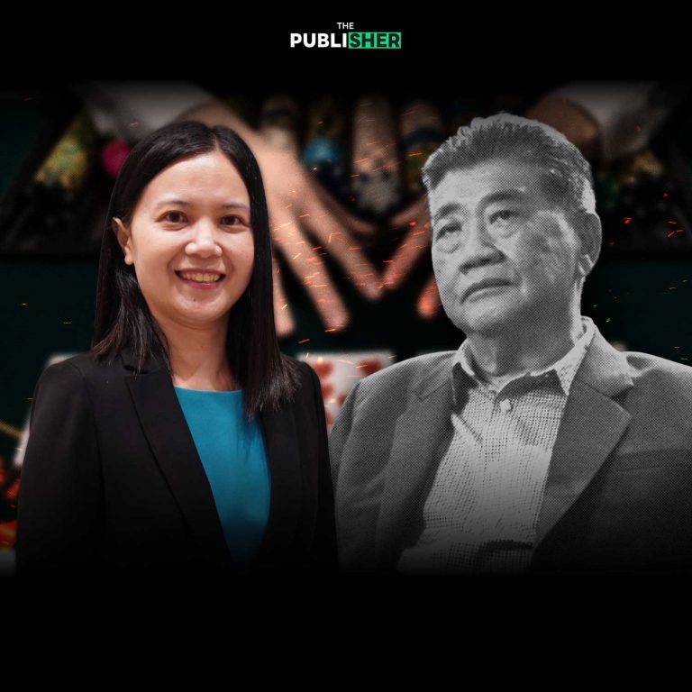 ชี้ “ภูมิธรรม” ปลดล็อก Poker เข้าข่ายกระทำขัดจริยธรรมร้ายแรง จี้ สส.-สว.เข้าชื่อร้อง ศาล รธน.