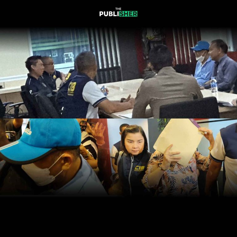 สอบเข้ม “ทิดสฤษฏิ์” อดีตเจ้าคณะนครสวรรค์ เผยเส้นเงินความผิดชัด