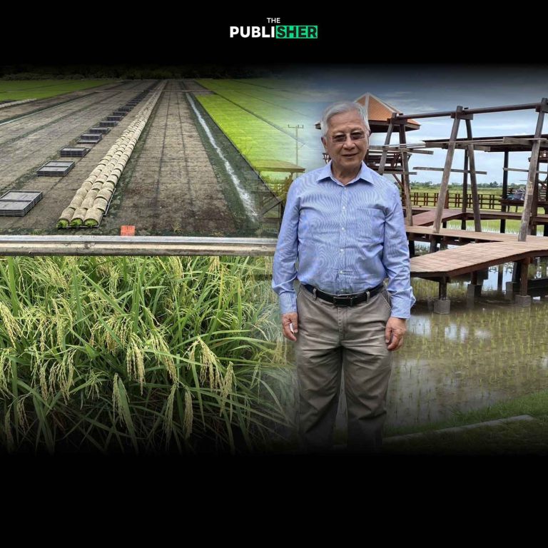 เวียดนามแซงหน้า ไทยถอยหลัง ศ.ดร.กนก ชี้เหตุข้าวไทยไปต่อยาก