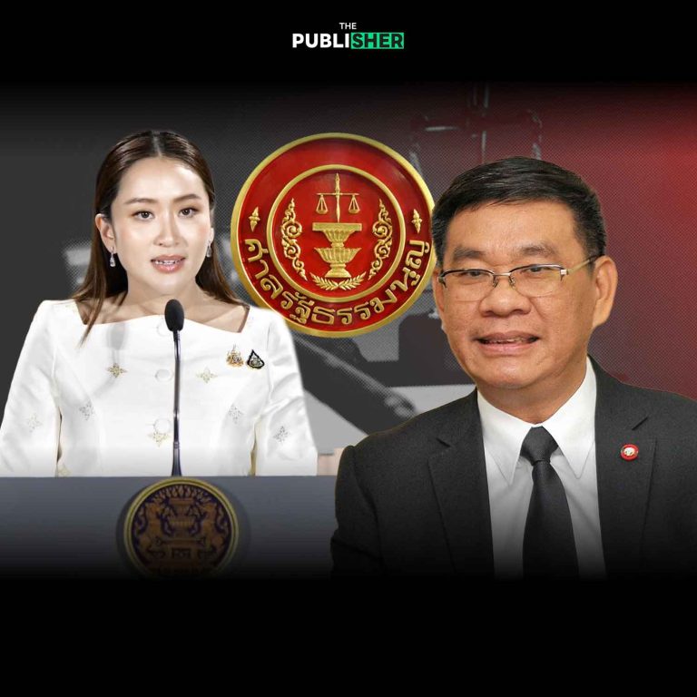 “สมชัย” ชี้ทางเลือก “อุ๊งอิ๊งค์” Save ตัวเองด้วยการลาออก ดีกว่าลุ้นต้องใช้ชีวิตต่างแดน?