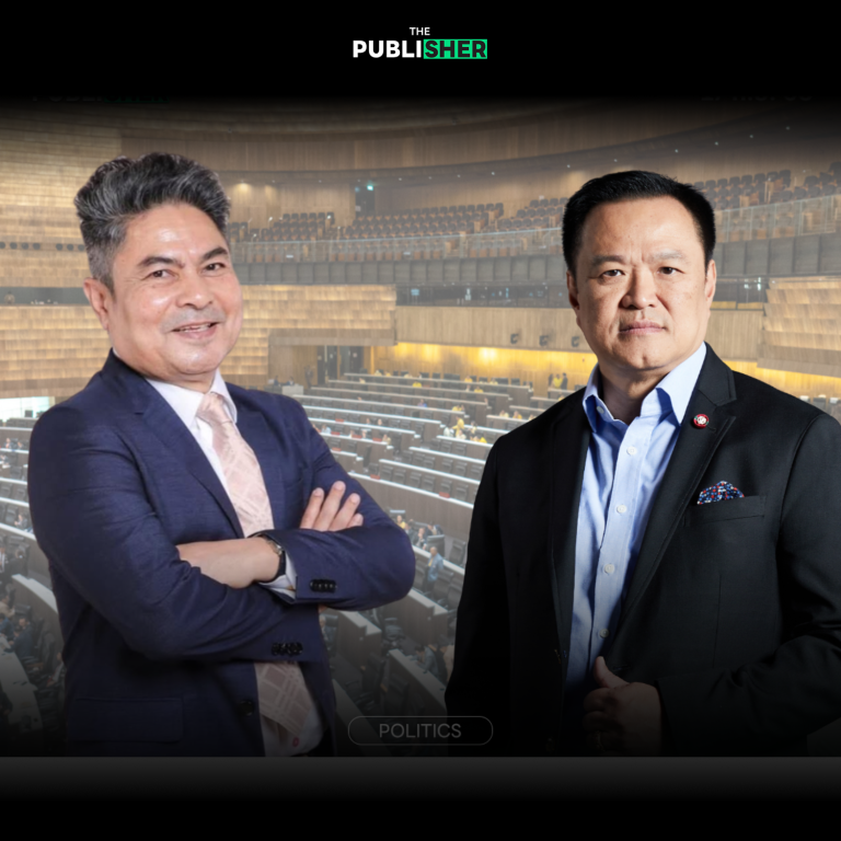 นับ 1 ครม.ใหม่ 4 เดือน เปิดตลาดนัดซื้อตัว สส. ยุคการเมืองไร้เสถียรภาพ