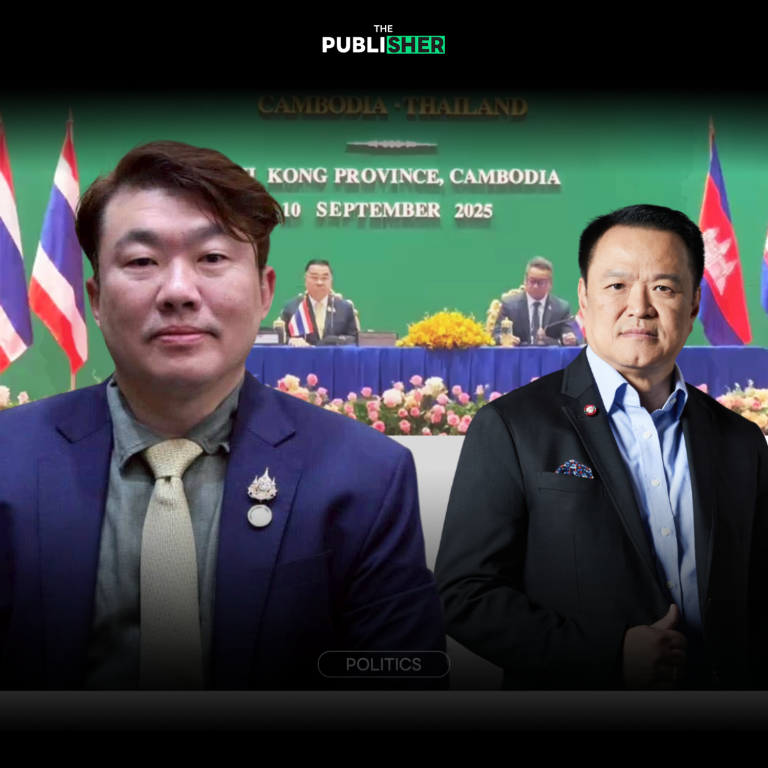 ปมเปิดด่านทำ ภท.นั่งไม่ติด โยนเป็นเรื่องรัฐบาลรักษาการ ยัน “อนุทิน” พร้อมทบทวน